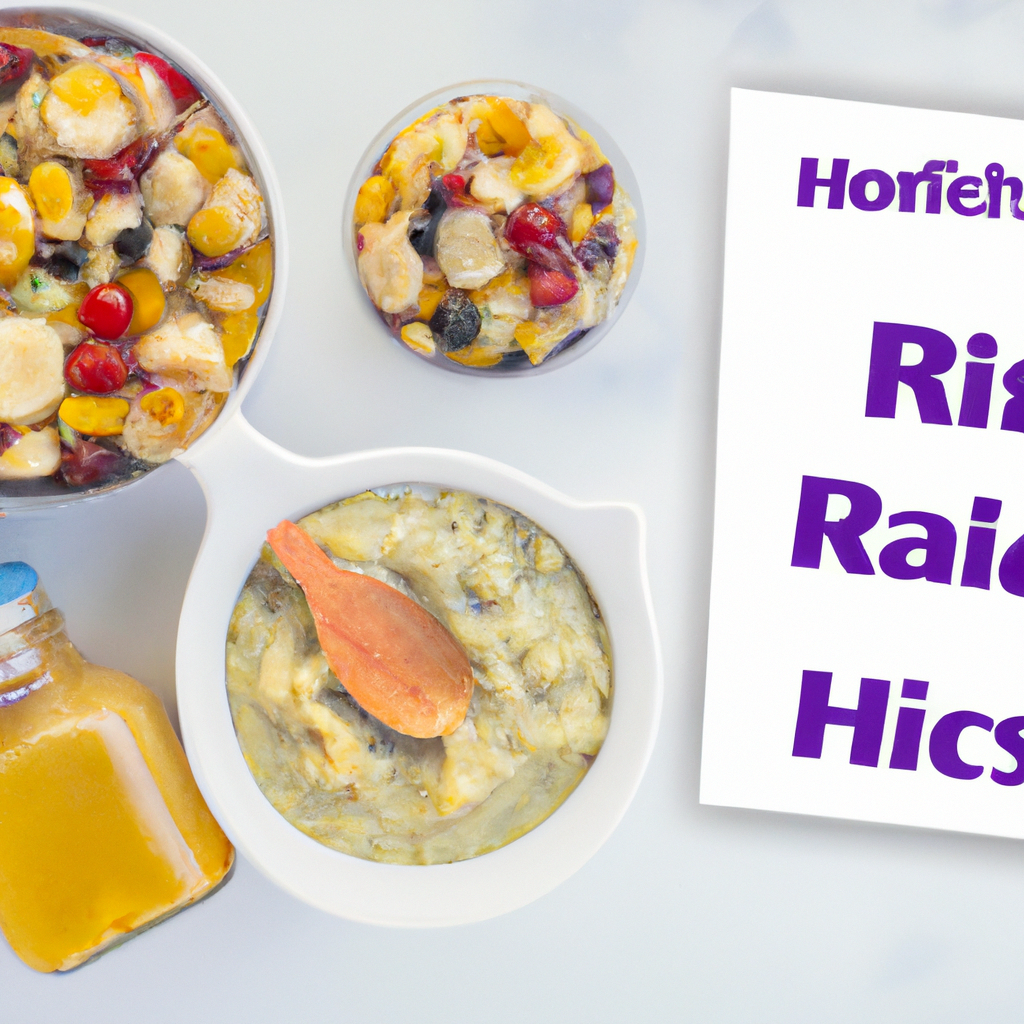“Discover Delicious and Nutritious Meals with Healthy Family Recipes