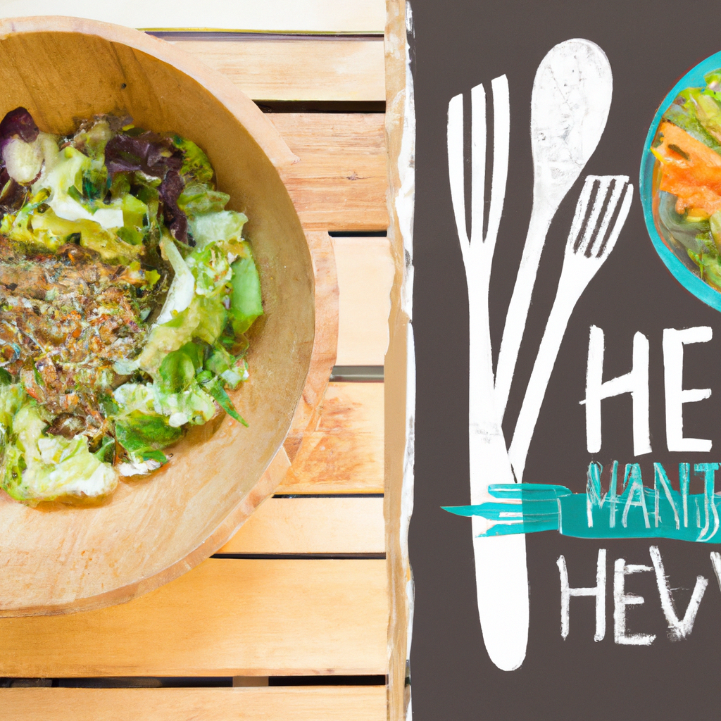 “Fueling Your Family’s Health with Delicious and Nutritious Recipes”