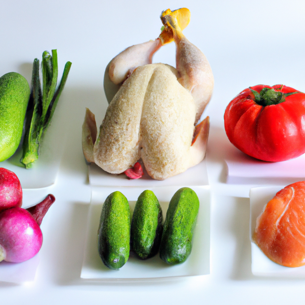 “Discover Nutritious and Delicious Dishes with Healthy Daily Recipes”