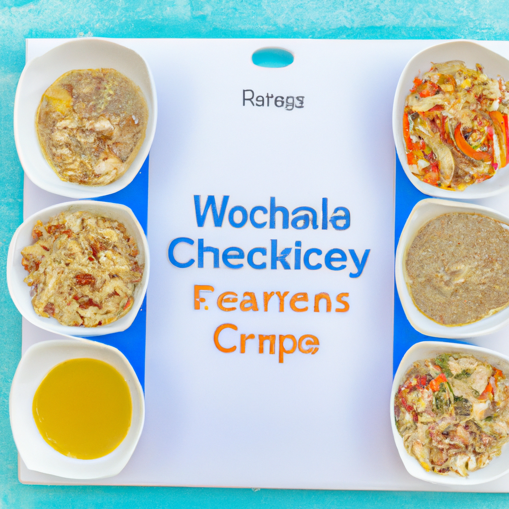 “Quick and Easy Healthy Family Recipes to Fuel Your Loved Ones”