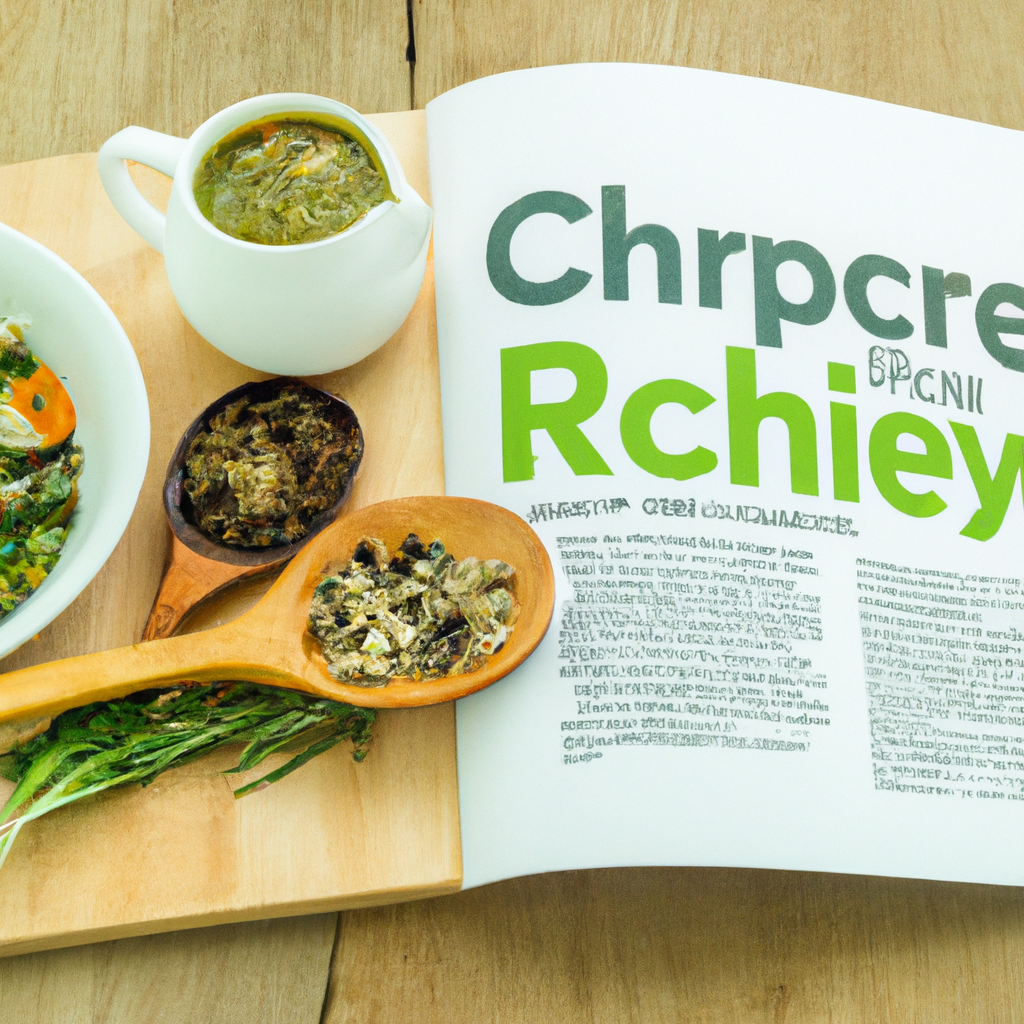 “Wholesome and Delicious: Discover the Benefits of Healthy Family Recipes”