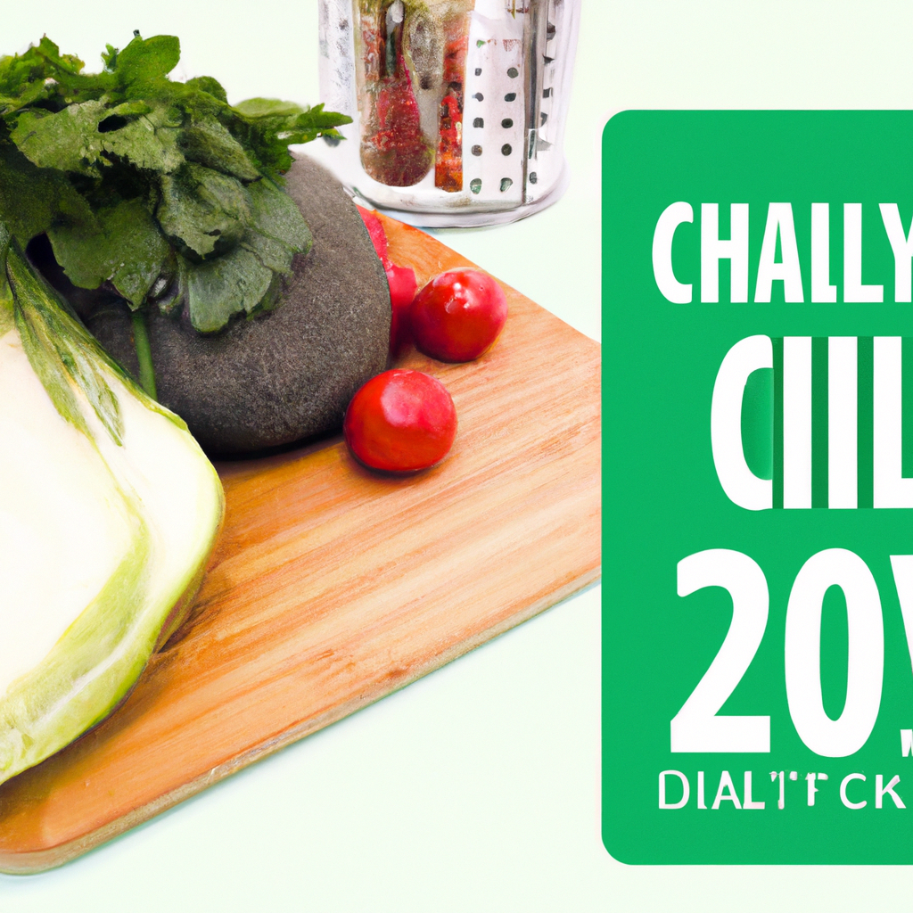 “Revamp Your Diet with Delicious and Nutritious Daily Recipes”