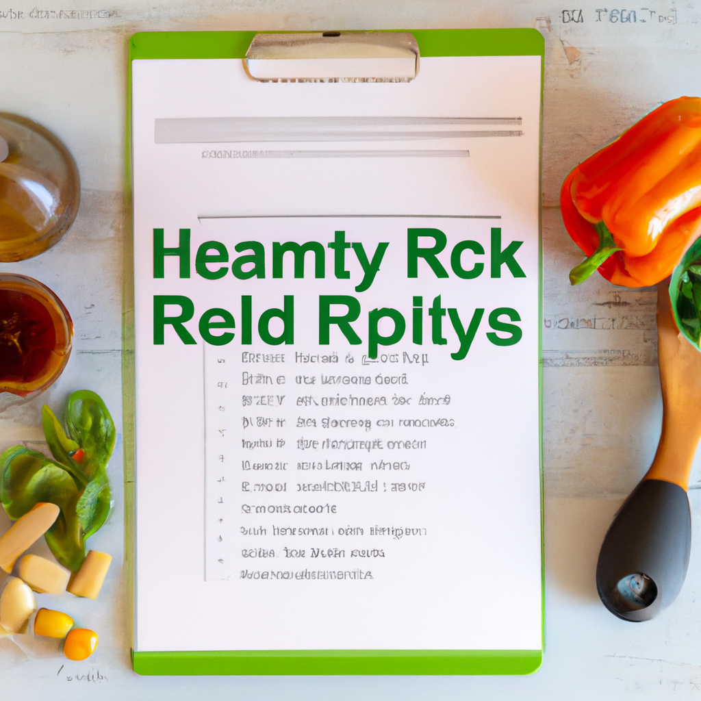 “Fueling Your Family with Nourishing and Delicious Recipes”