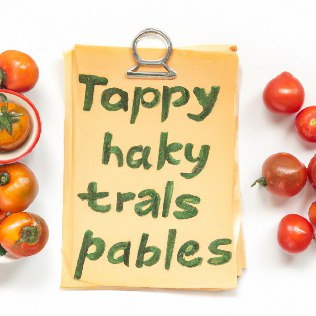 “Fuel Your Body with Delicious and Nutritious Healthy Daily Recipes”