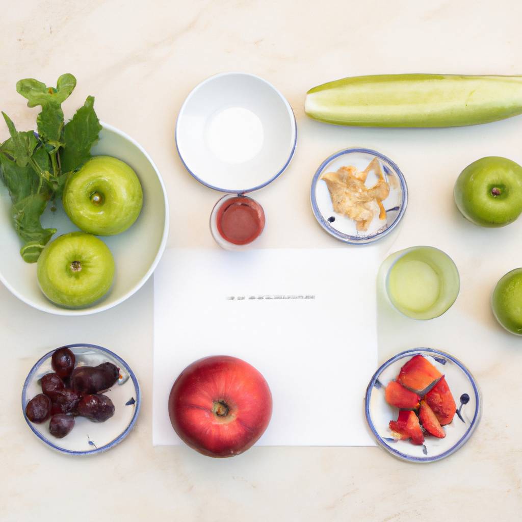 “Wholesome and Delicious: Discover the Benefits of Healthy Family Recipes”