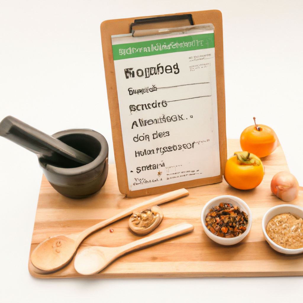 “Deliciously Nourishing: Discovering the Benefits of Healthy Family Recipes”
