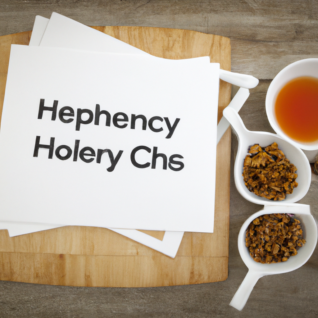 “Delicious and Nutritious: Discover the Benefits of Healthy Family Recipes”