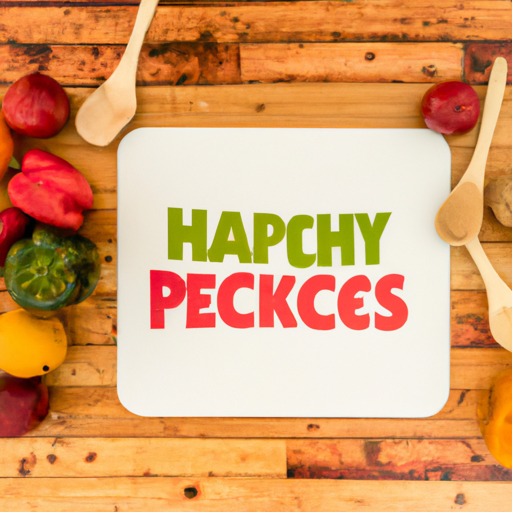 “Fueling Your Family with Nutritious and Delicious Recipes”