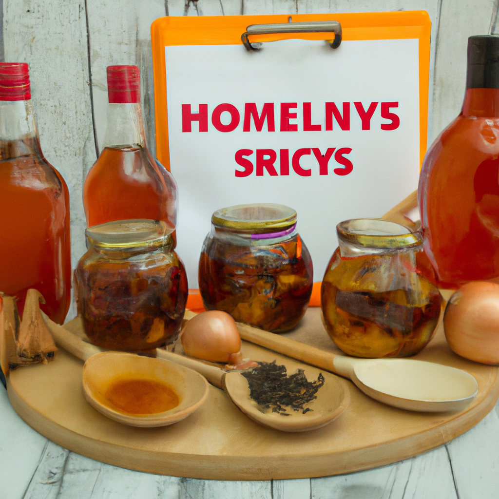 “Wholesome and Delicious: Discovering Healthy Family Recipes”