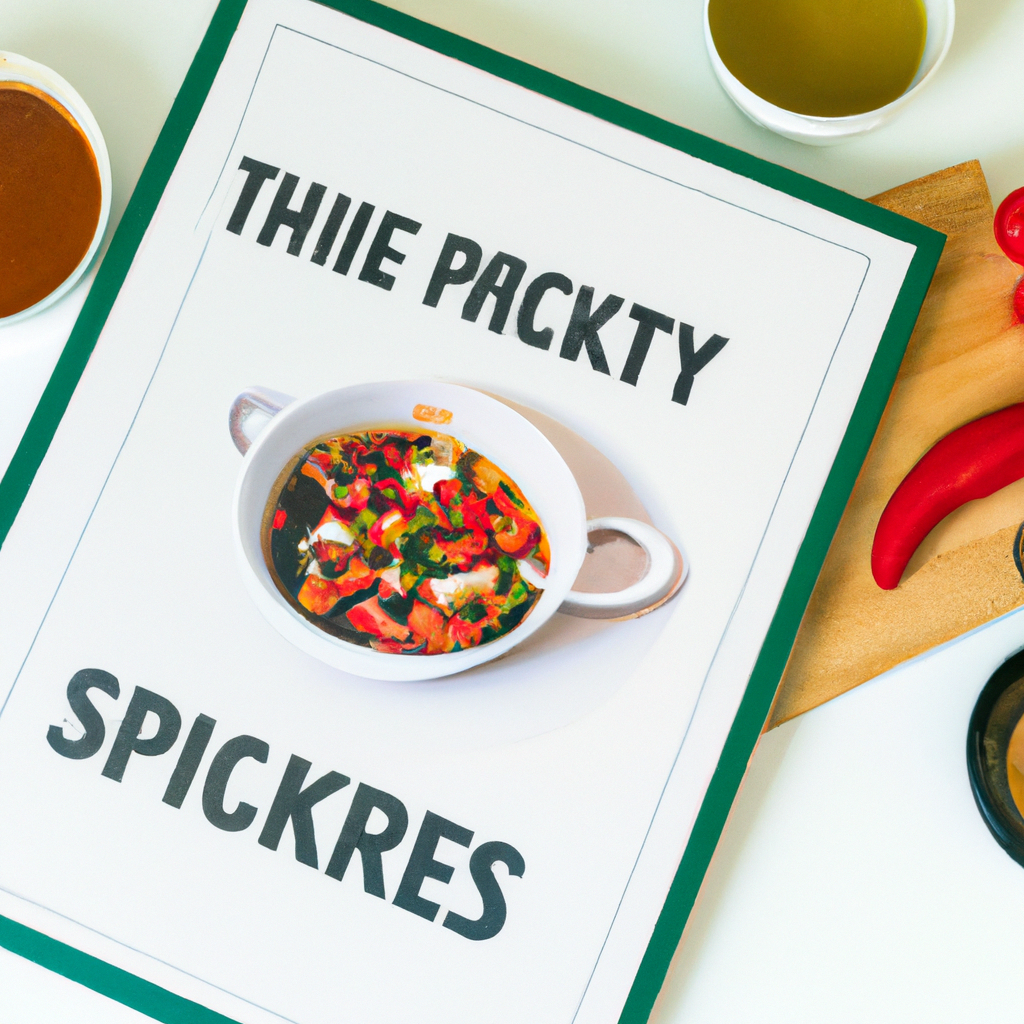 “Nutritious and Delicious: Creating Healthy Family Recipes”