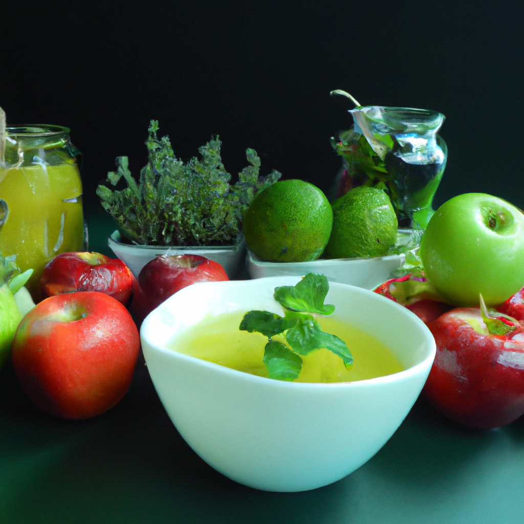 “Wholesome and Delicious: Nourish Your Family with these Healthy Recipes”