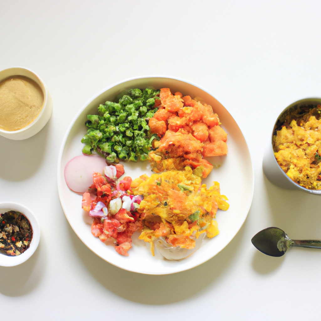 “Wholesome and Delicious: Discover the Benefits of Healthy Family Recipes”