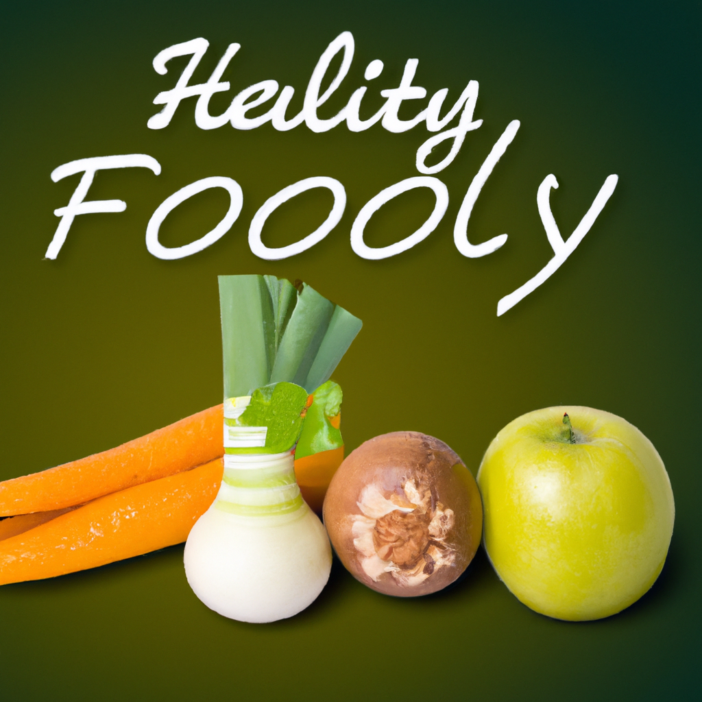 “Fuel Your Body with Nutritious and Delicious Healthy Daily Recipes”