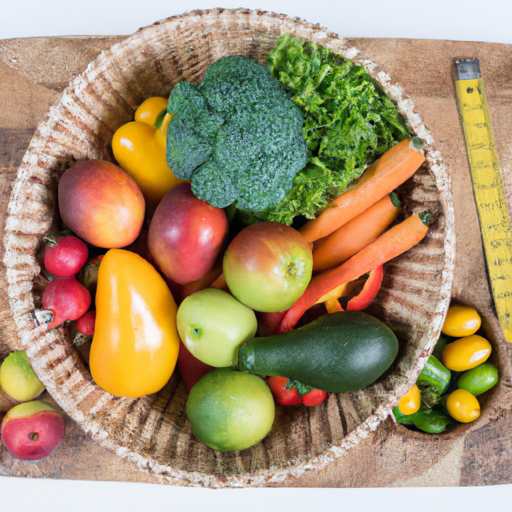 “Fuel Your Body with Delicious and Nutritious Daily Recipes”