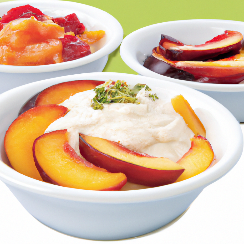 “Fuel Your Body with Nourishing and Delicious Healthy Daily Recipes”