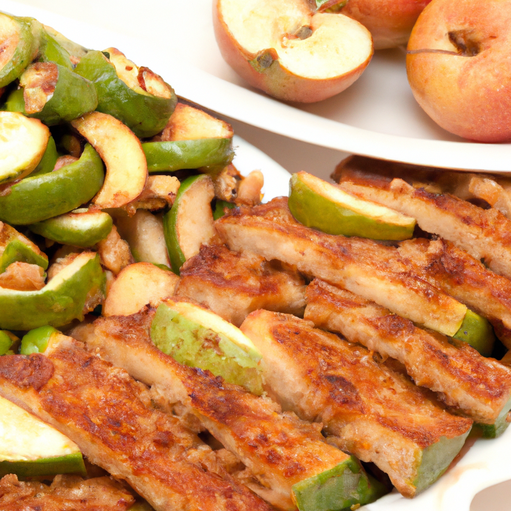 “Wholesome and Delicious: Discover the Benefits of Healthy Family Recipes”