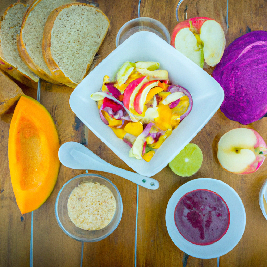 “Wholesome and Delicious: Discover the Benefits of Healthy Family Recipes”