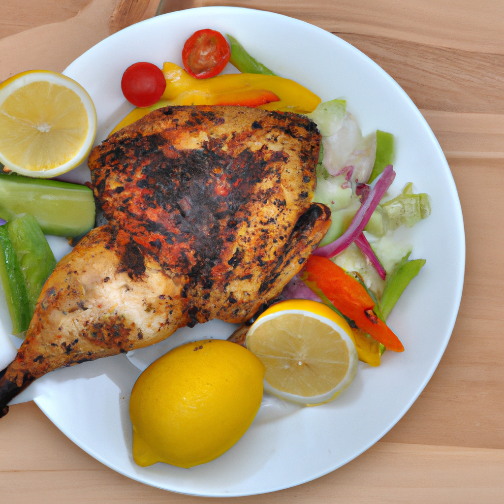 “Fuel Your Body with Nutritious and Delicious Daily Recipes”