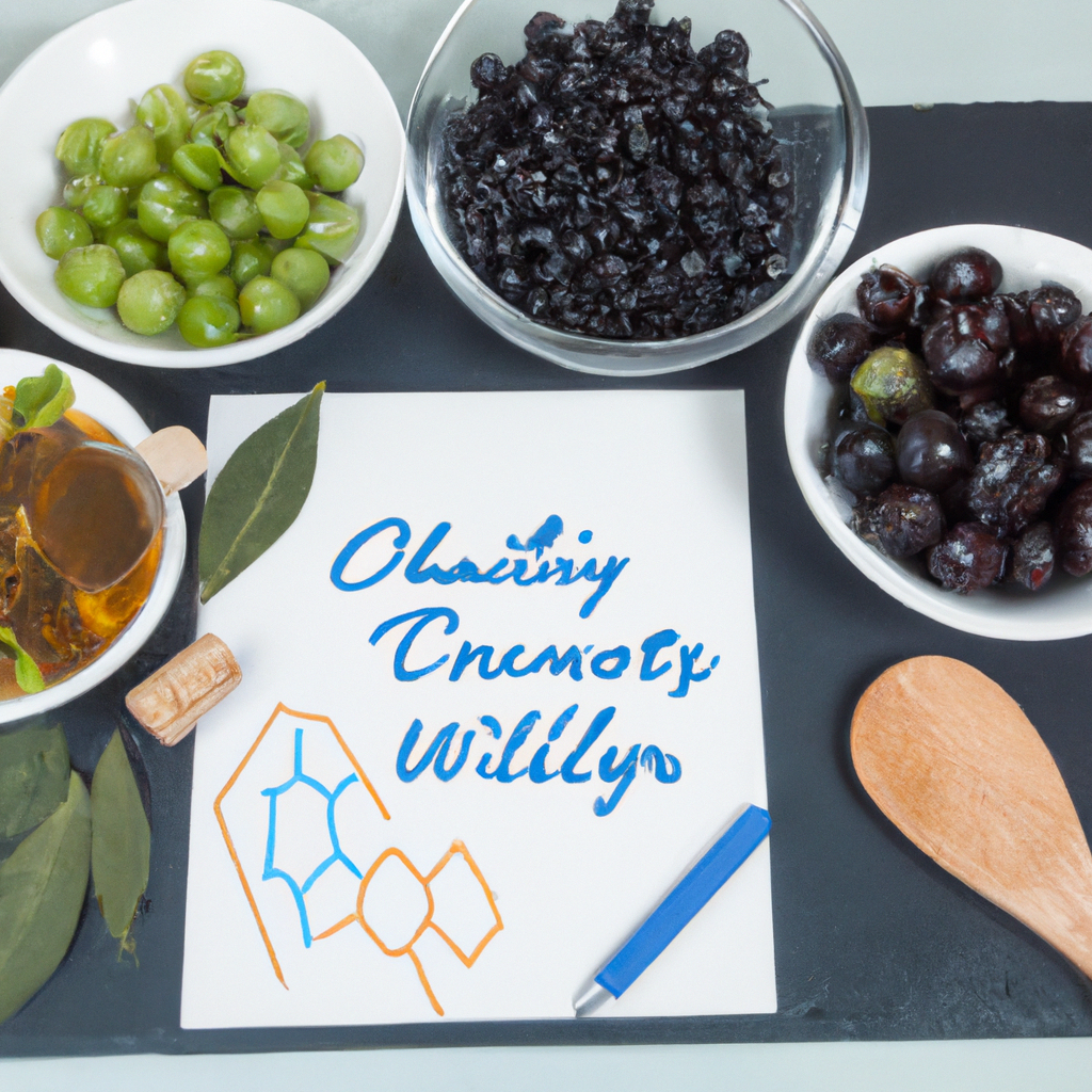 “Wholesome and Delicious: Creating Healthy Family Recipes”