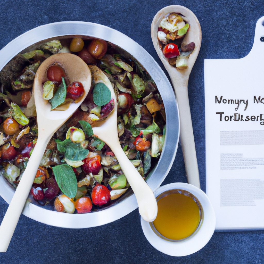 “Wholesome and Delicious: Discover the Secret to Healthy Family Recipes”