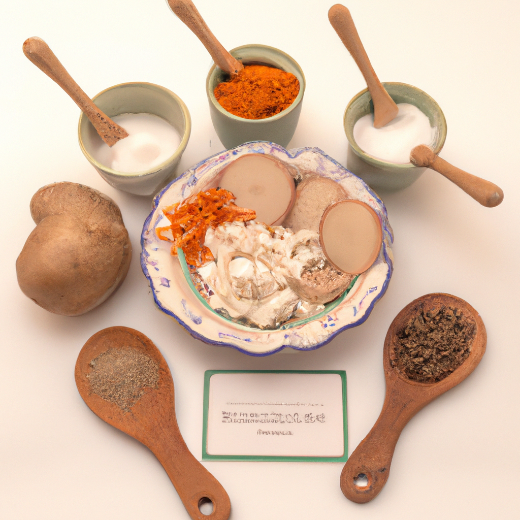 “Fueling Your Family with Nutritious and Delicious Recipes”