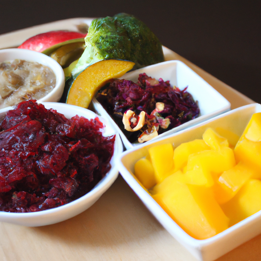 “Nourishing and Delicious: Transforming Your Family’s Meals with Healthy Recipes”