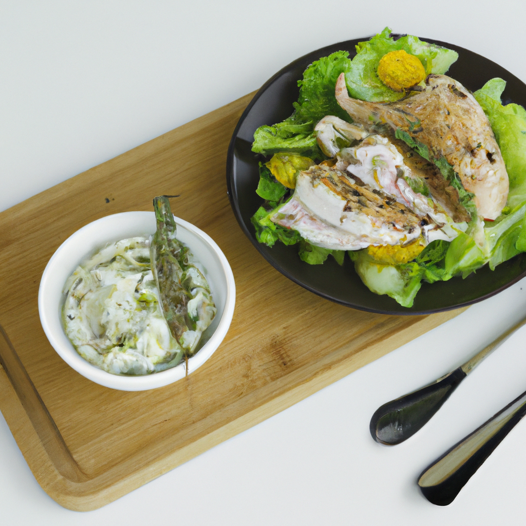 “Discover Delicious and Nutritious: Healthy Daily Recipes for a Balanced Diet”