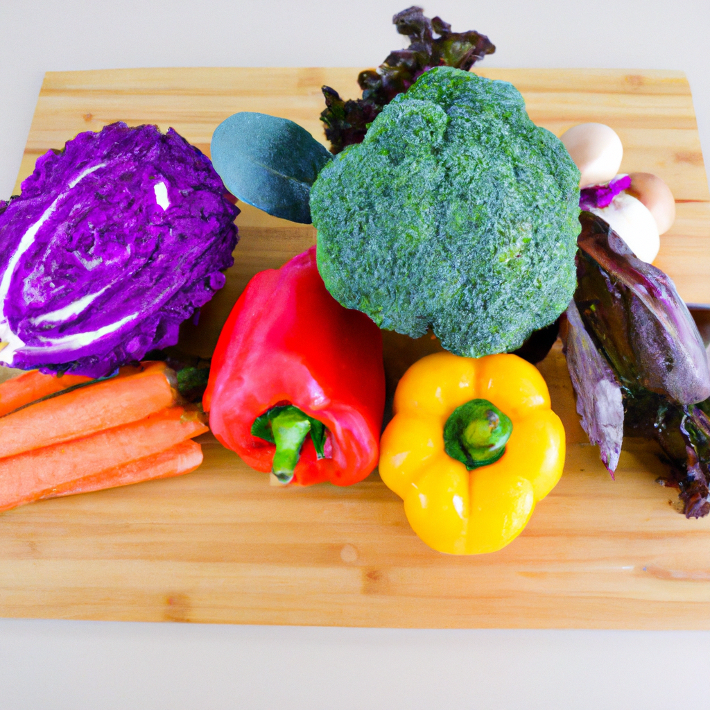“Fuel Your Body with Delicious and Nutritious Healthy Daily Recipes”