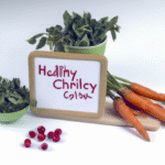 Delicious and Nutritious: Healthy Daily Recipes for a Balanced Diet