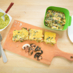 “Creating Nutritious and Delicious Meals for the Whole Family”