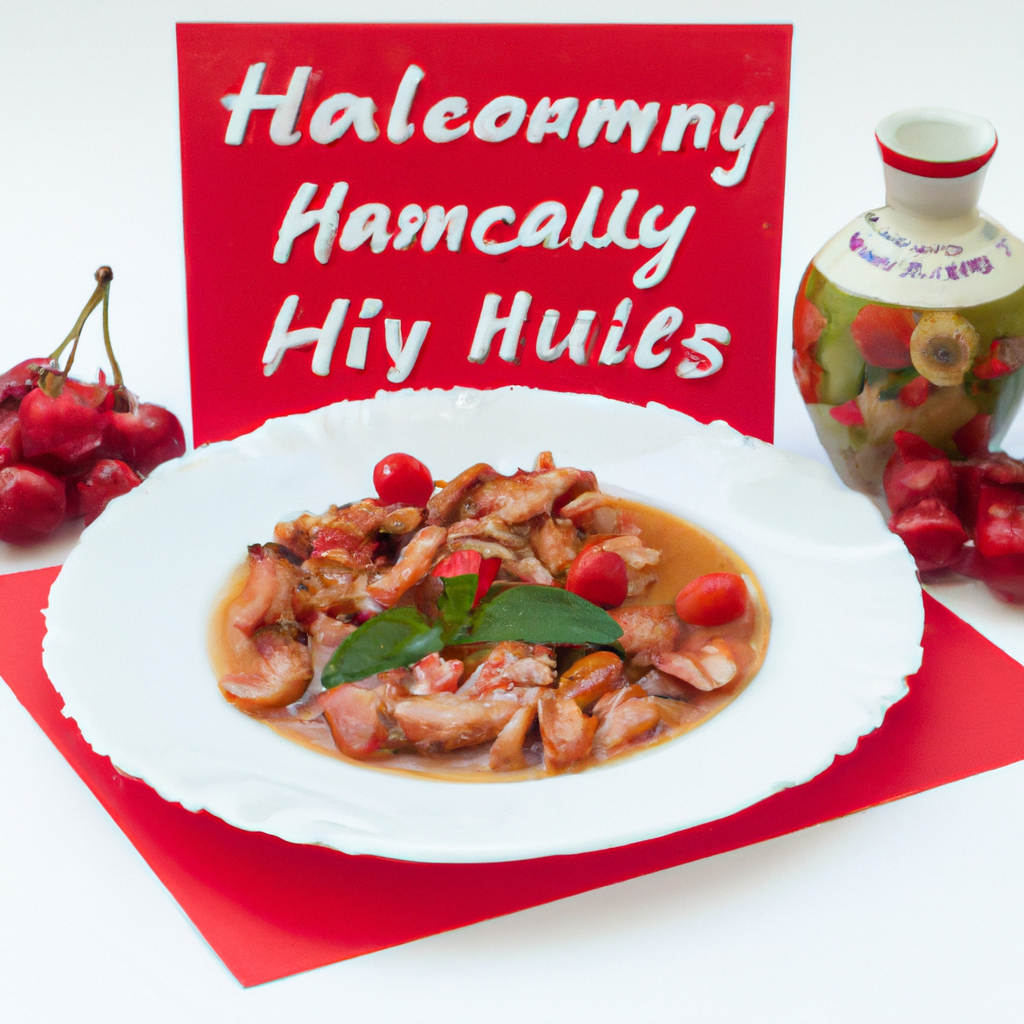 “Wholesome and Delicious: Discover the Benefits of Healthy Family Recipes”