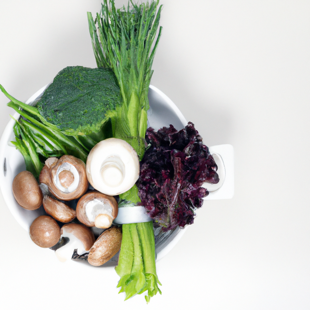 “Fuel Your Body with Nourishing and Delicious Healthy Daily Recipes”