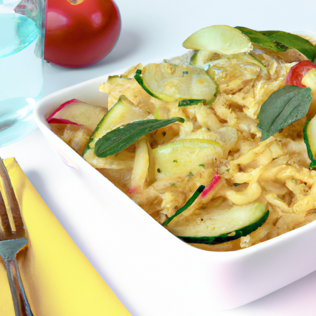 “Fueling Your Family: Nourishing and Delicious Recipes for a Healthy Lifestyle”