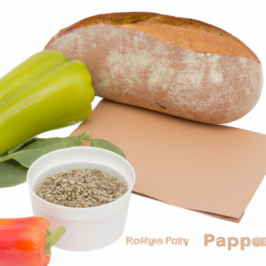 “Fueling Your Body Right: Discover Delicious and Nutritious Daily Recipes”