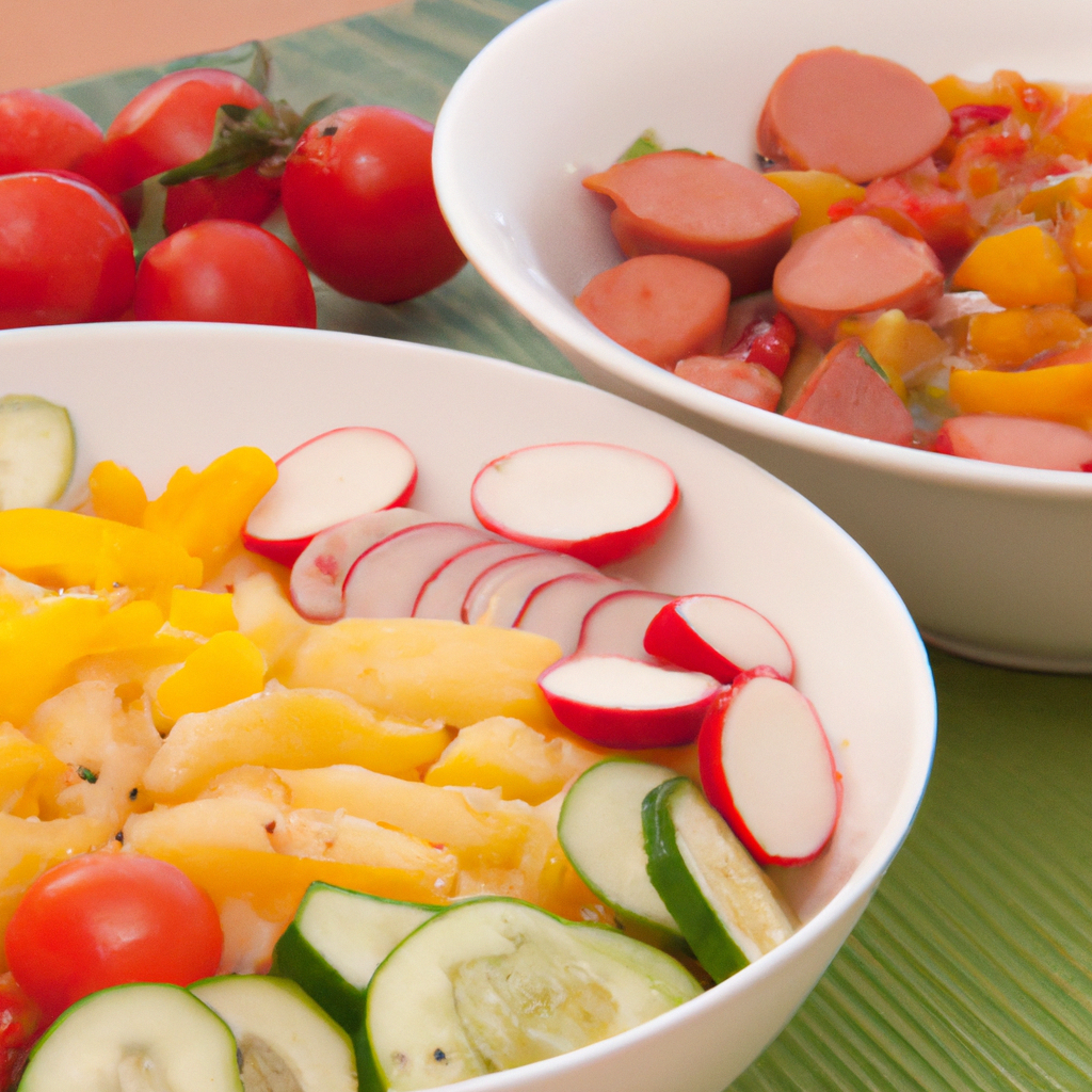 “Discover Delicious and Nutritious Family Meals with These Healthy Recipes”