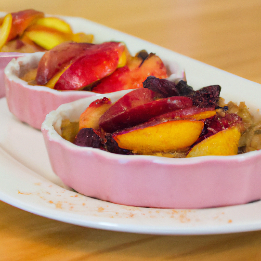 Discover Tasty Meals that Promote a Balanced Lifestyle”