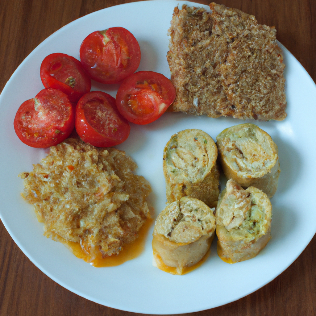 “Fueling Your Family with Nourishing and Delicious Recipes”