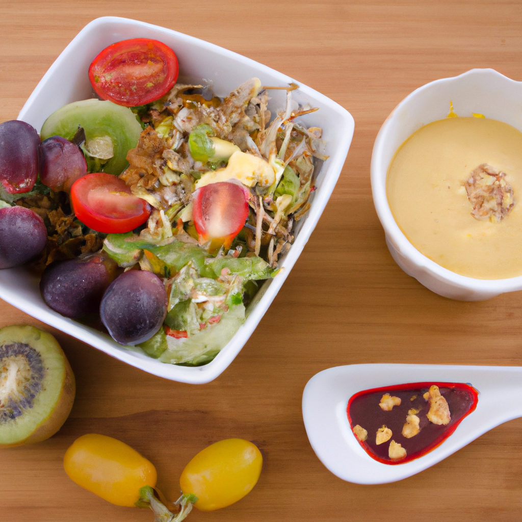 “Fueling Your Family with Nutritious and Delicious Recipes”