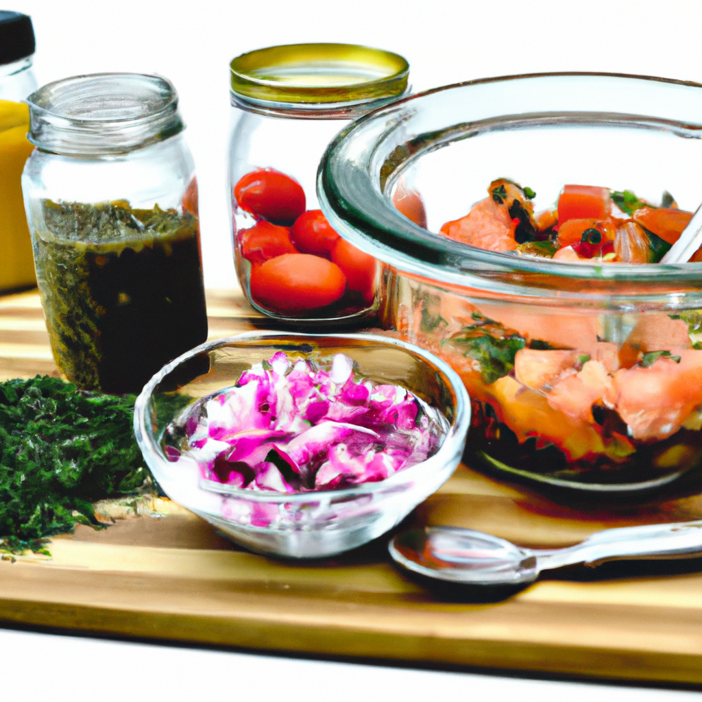 “Discover Delicious and Nutritious Family Meals with These Healthy Recipes”