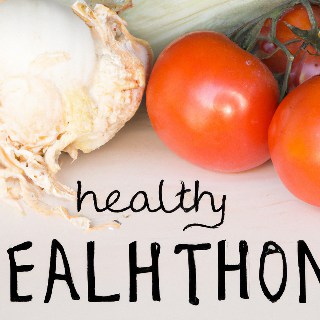 “Boost Your Health with Delicious and Nutritious Daily Recipes”