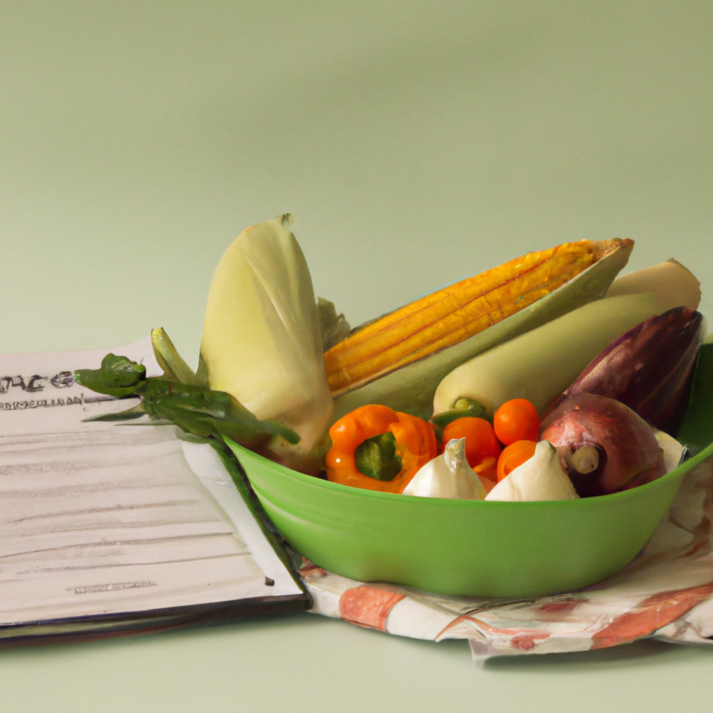 “Fuel Your Body with Delicious and Nutritious Daily Recipes”