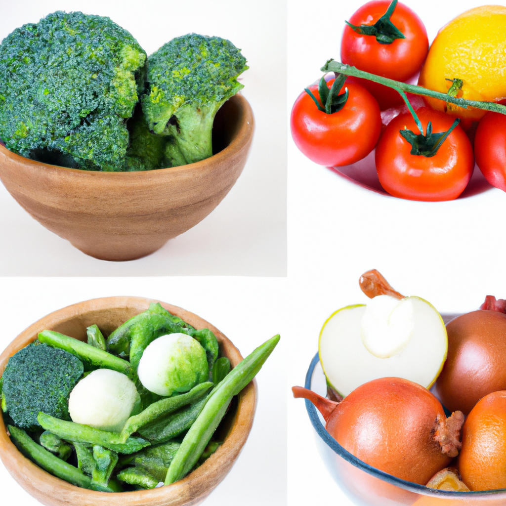 “Discover Delicious and Nutritious Options with Healthy Daily Recipes”