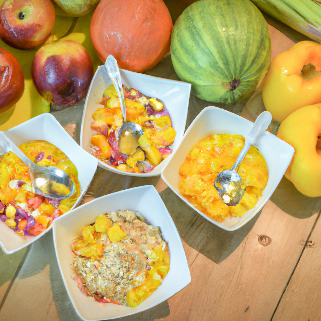 “Fueling Your Family’s Health with Delicious and Nutritious Recipes”