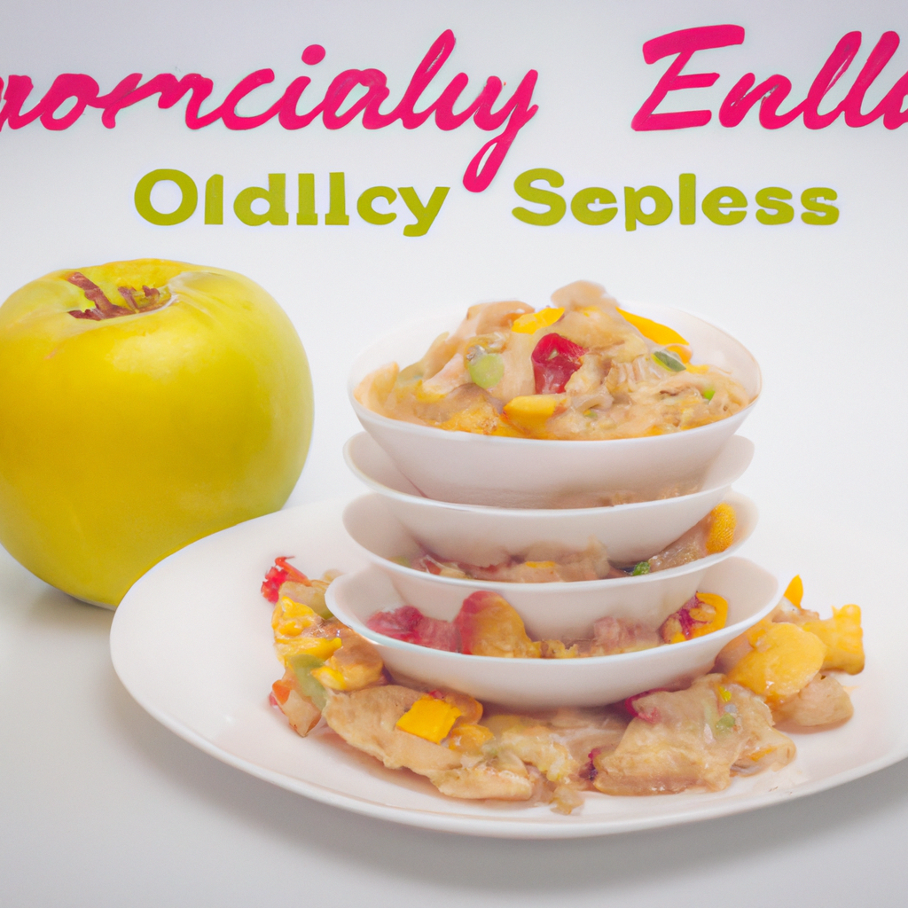 “Fueling Your Family’s Well-Being with Delicious and Nutritious Recipes”
