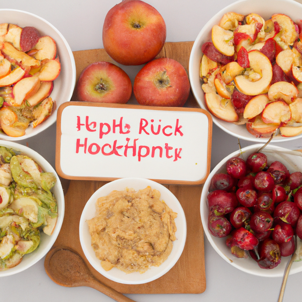 “Wholesome and Delicious: The Best Healthy Family Recipes”
