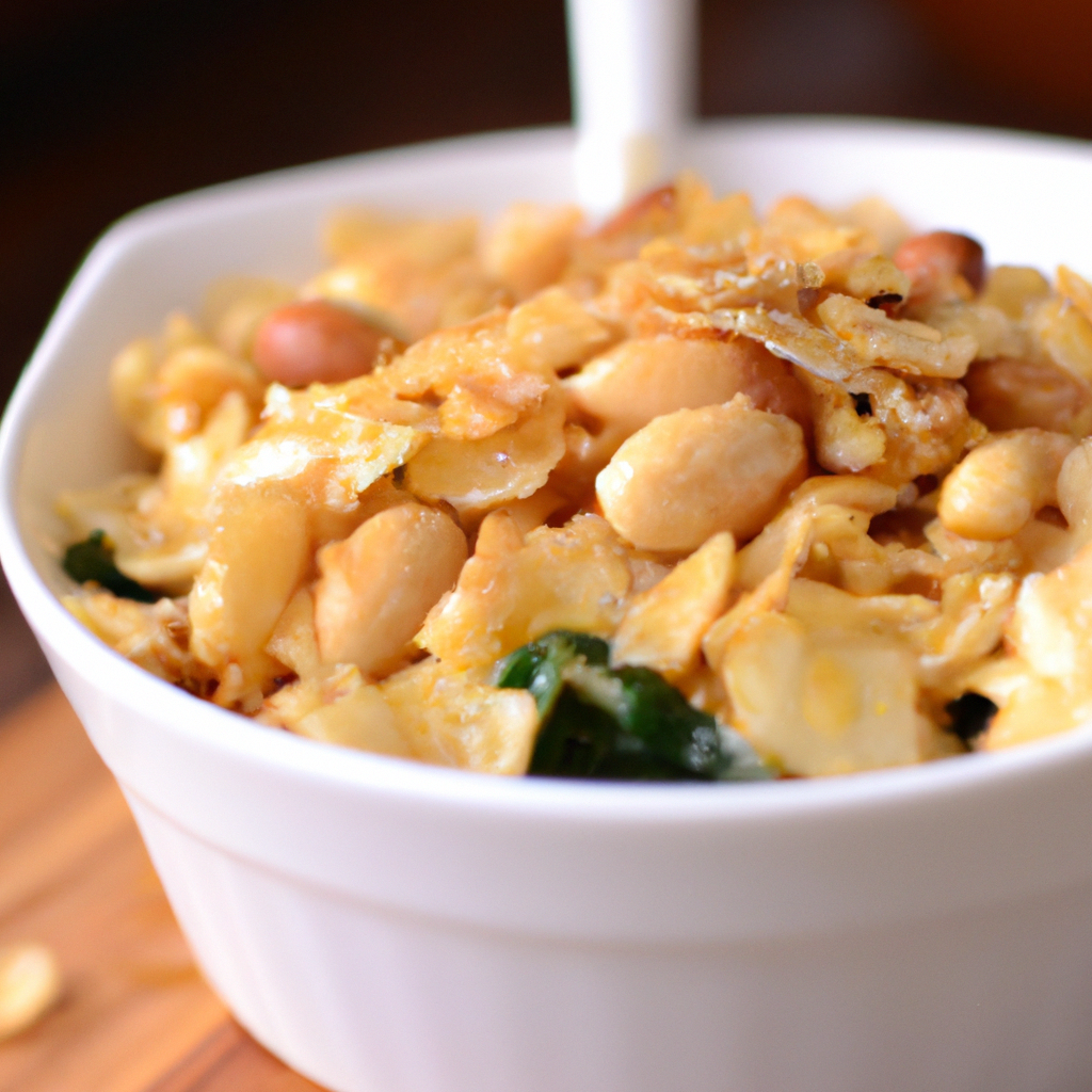 “Wholesome and Delicious: The Benefits of Healthy Family Recipes”