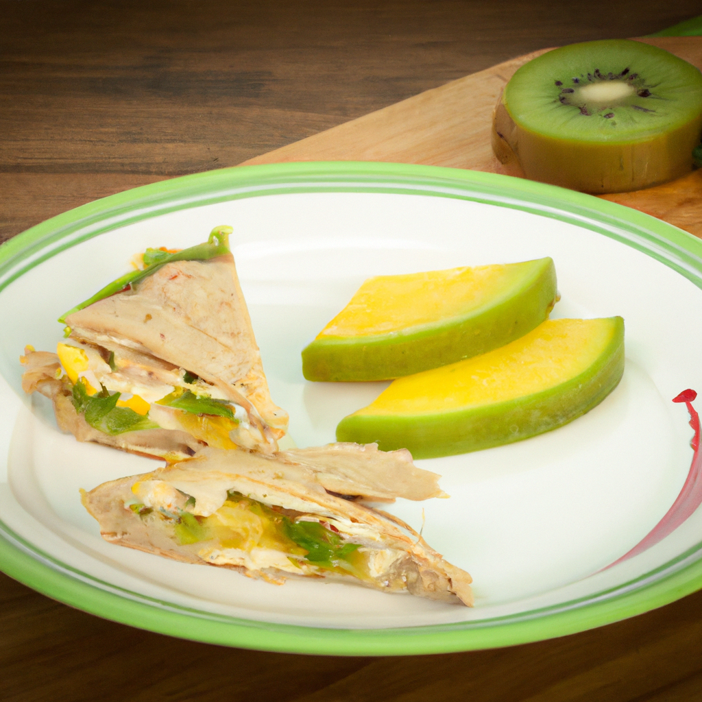 “Wholesome and Delicious: Discover the Benefits of Healthy Family Recipes”