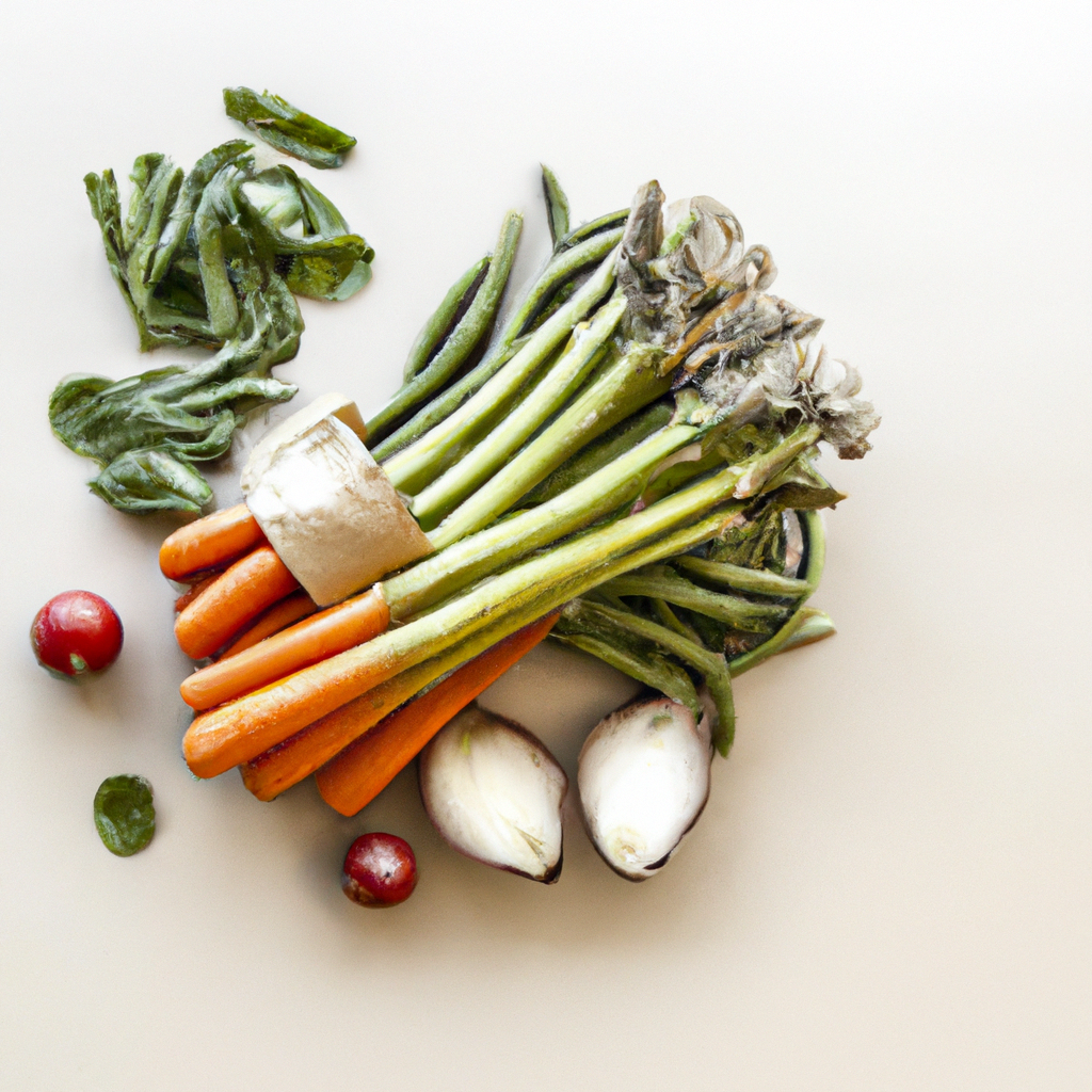 “Fuel Your Body with Nutritious and Delicious Healthy Daily Recipes”