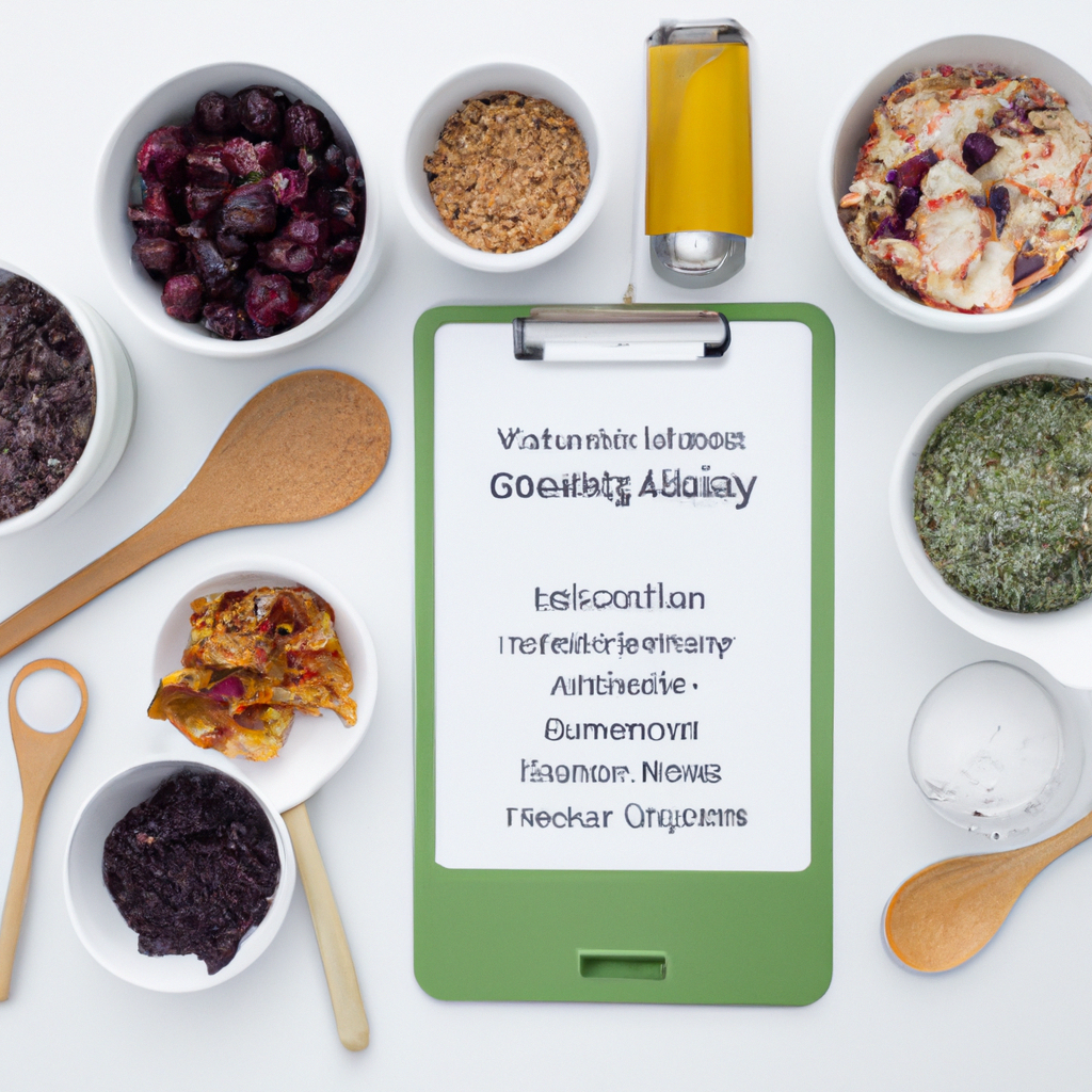 “Revamp Your Family’s Diet with Nutritious and Delicious Recipes”