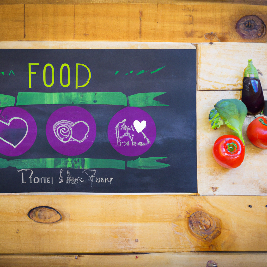 “Fueling Your Family with Nutritious and Delicious Recipes”